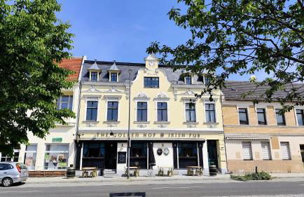 Golden Hop Apartments - Foto 15