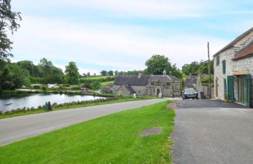 Fire Brigade Barn - Photo 9