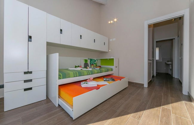 Villa Il Gelsomino Bellavista - Foto 4