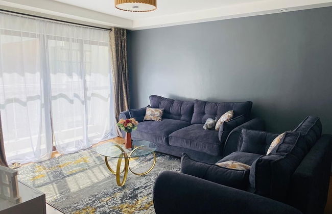 Luxurious 2 Bedroom Apartment - Alma by Cytonn - Foto 7