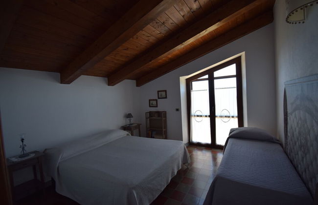 Villa Roccella Ionica with Sea View - Foto 10