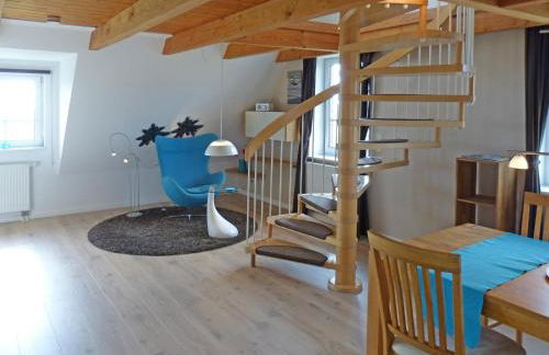 Haus Nordlicht Ferienwohnung *Bi a Maln* - Photo 23