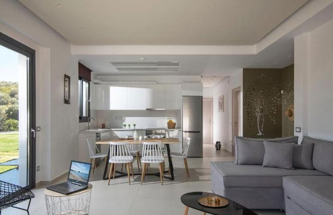 Deluxe Villa Konstantinos - Foto 10