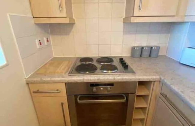 Apex Morrison Street Apartment - Foto 13