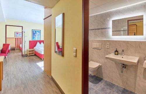 Apartments Aschheim - Foto 17