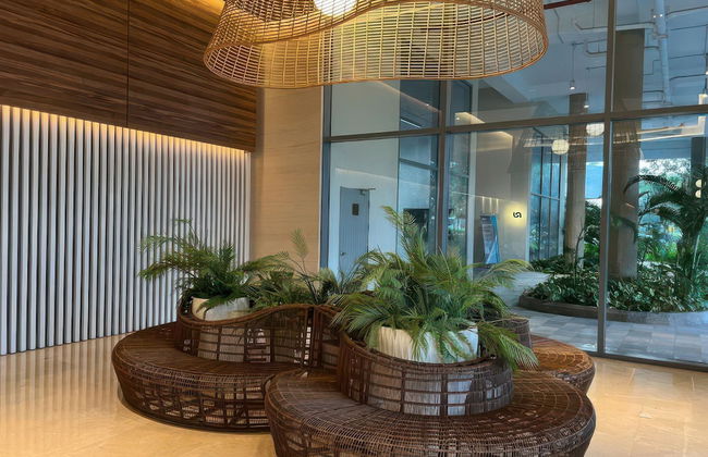 Diamond Island - Mekong Retreat Apartment - Foto 33