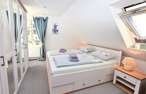 Ferienhaus Strandläufer Sehlendorf - Photo 23