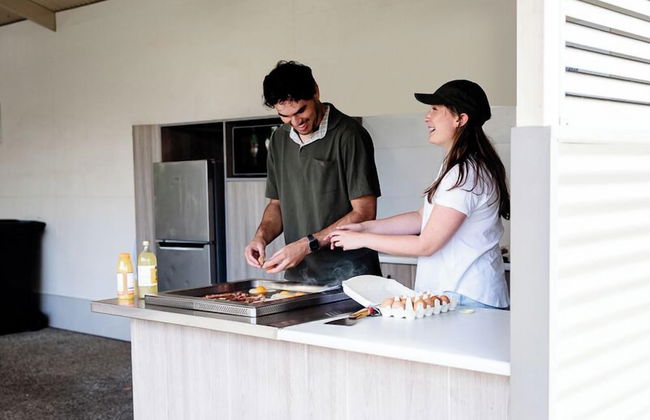 Highway 1 Holiday & Lifestyle Park - Foto 71