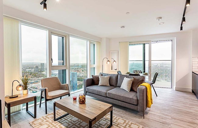 Icon Tower Flat II - Foto 32