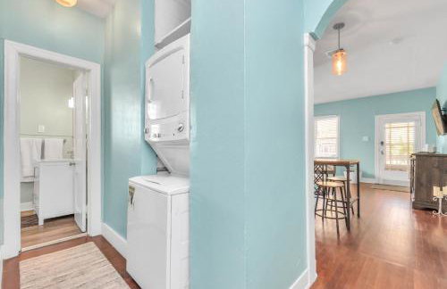 2 Apartments side by side in Historical Galveston - 8 min walk to beach! - Foto 59