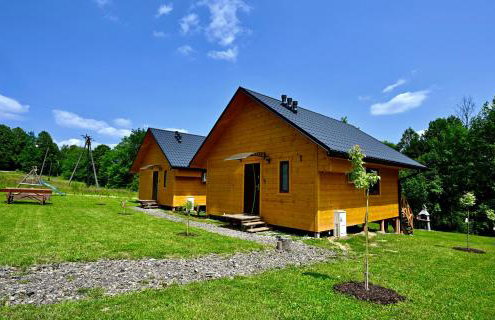 GOŁOSANKA - Domki nad Potokiem - 693-201-038 - Photo 5