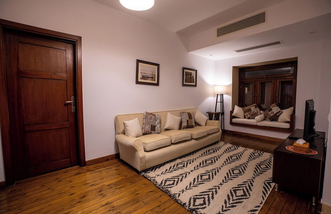 Villa Mango Hotel - Foto 34