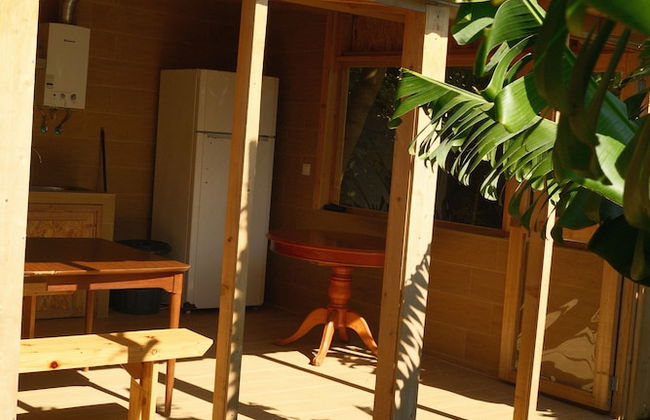 Banana Eco Camp - Foto 73