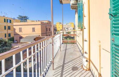 La Casa di Vio - ROMA - Foto 36