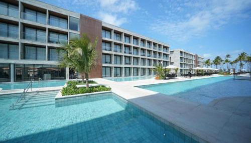 Porto 2 Life - Apartmento em Muro Alto - Foto 4