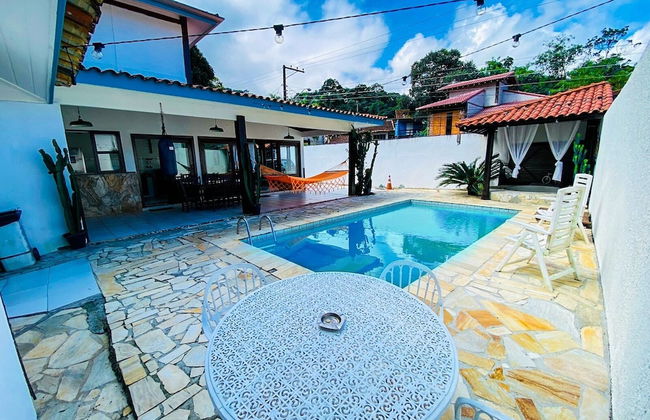 Casa em Maresias Completa - Foto 16