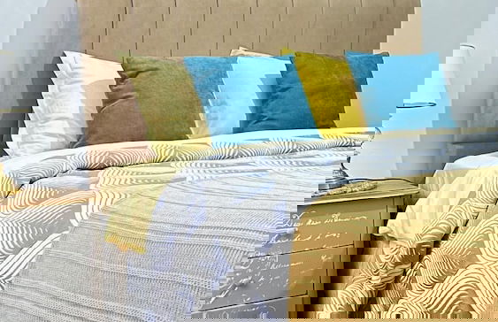 Kaira Homes Rentals and Accomodations - Foto 4