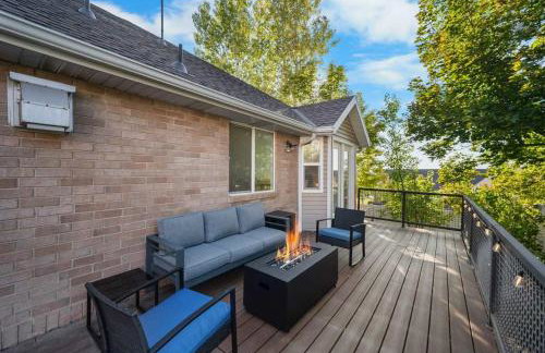 The BYU Fan Club - Close to BYU - Family Retreat - Foto 39