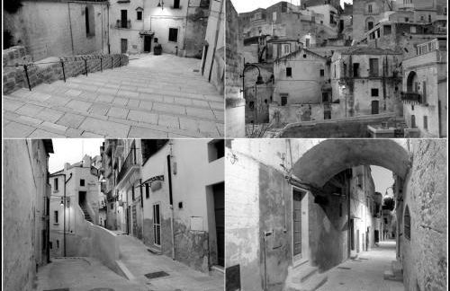 Da noi. Nella città dell'acqua e della pietra. - Foto 12