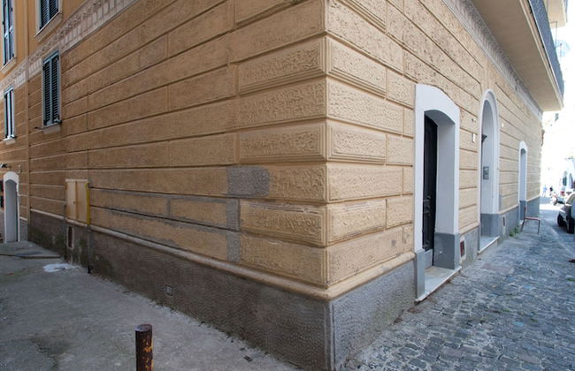 Palazzo Della Monica - Foto 74