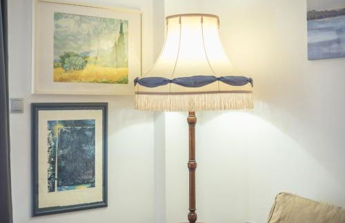 West Athens Studio - Foto 1