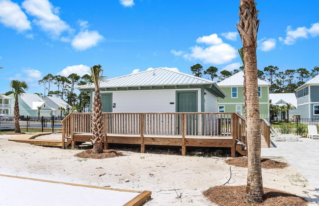 Keys to the Cape - Foto 1