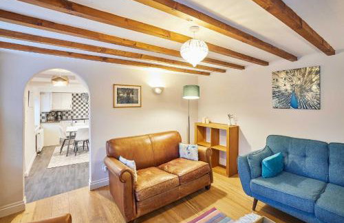 Host & Stay - Anvil Cottage - Foto 15