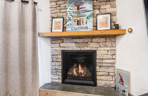 New Listing 2 bedroom +Loft 2 bath Summit E Bldg. #8 condo sleeps 8, Steps to Eagle Lodge/Chair #15 - Foto 15