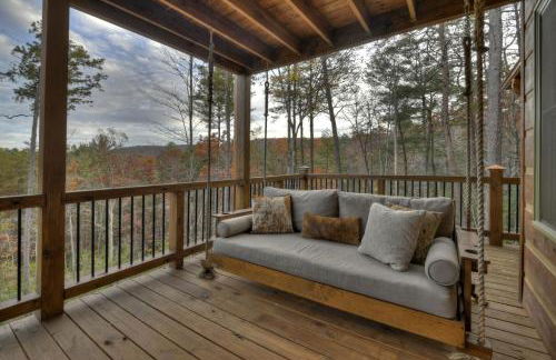 A Starry Night Brand new cabin nestled in the Aska Adventure Area - Foto 35