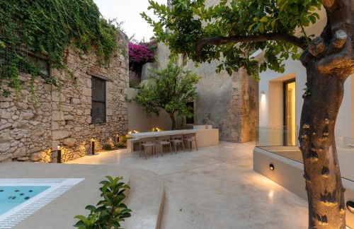 Lemon Garden Villa - Photo 7