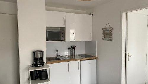 Cabourg T2 cosy avec accès direct plage - Photo 4