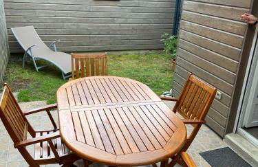 Maisonnette proche plage Saint-Malo - Foto 6