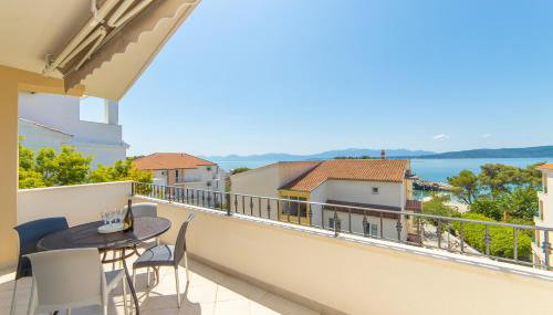 Apartmani Aida - Foto 3