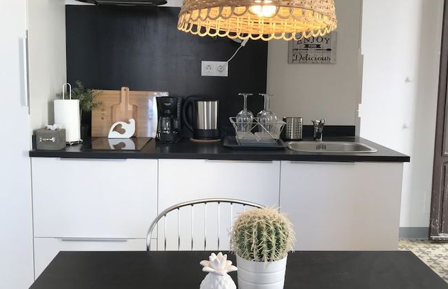 Apartamentos Boutique Villavieja - Foto 73