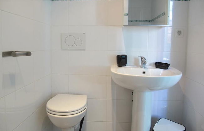 Appartements Nice Centre Carré d'Or - Foto 44