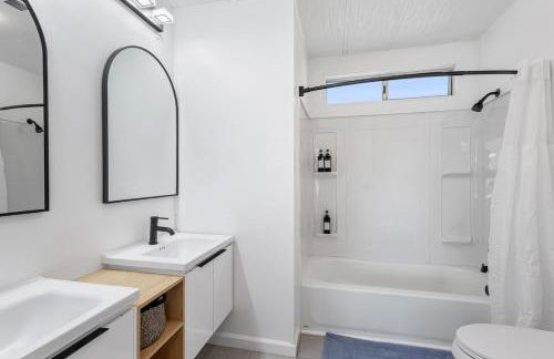 Desert Winds SkyHouse Mountain View Retreat - Foto 14