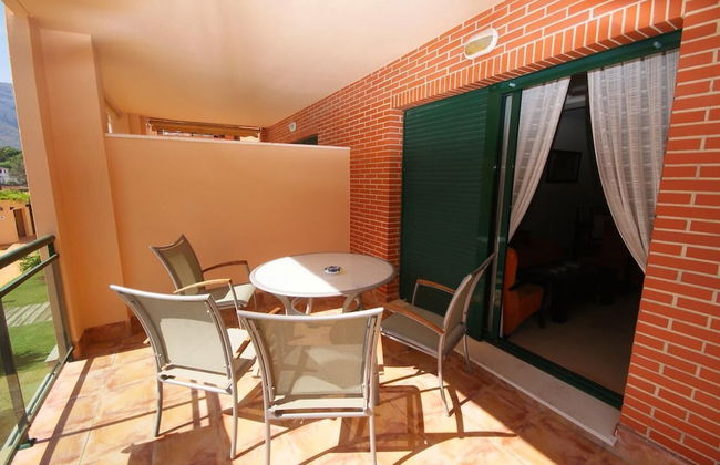 Apartamento La Darsena - Foto 13