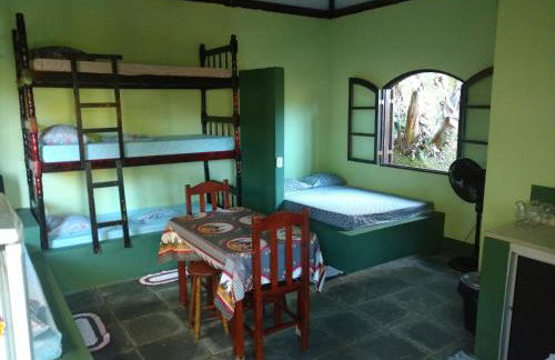 Ouro Grosso Chales - Foto 19