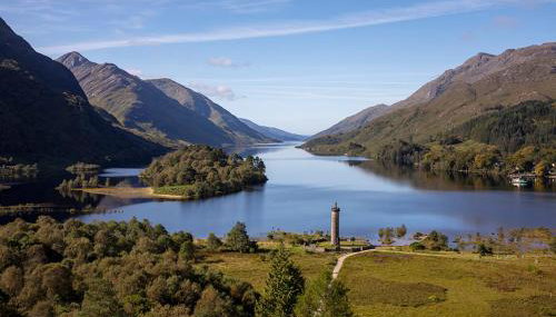 Mullach Ruadh - Foto 5