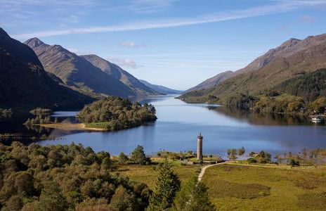 Mullach Ruadh - Foto 5