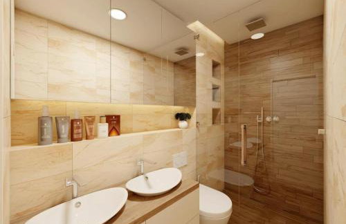 Apartments Villa Subic - Photo 36