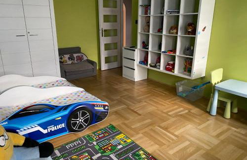 Apartament F21 Deluxe w Bielawie - Widok na Góry Sowie - Foto 12