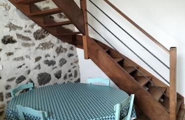 Gîte de Lagarde - Foto 5