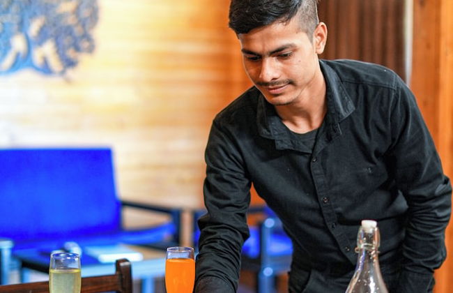 Brahmi Resort - Foto 8