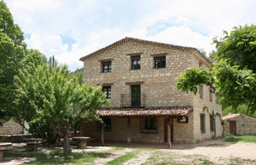 Casa Rural la Laguna - Foto 45