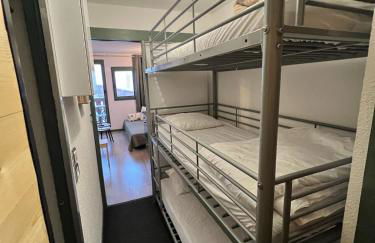 Studio cabine au pied des pistes - Valfréjus - Foto 25