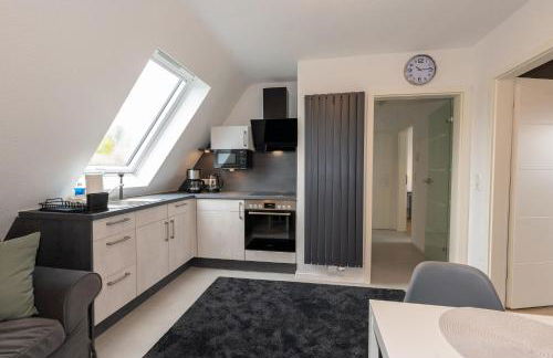 204 Ferienwohnung Nordlicht mit 2 Schlafzimmern - Foto 9