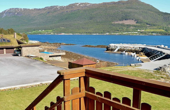 Holiday Home in EidsvÃ¥g - Foto 77