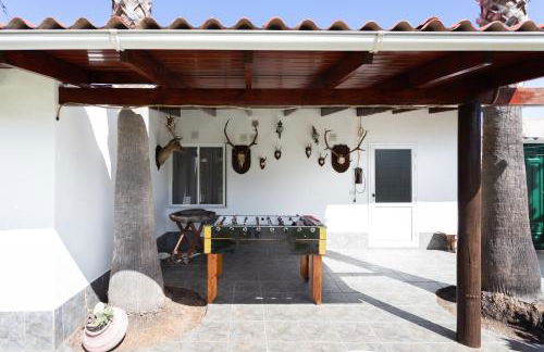 Finca La Gaviota - Los Limoneros - Foto 38