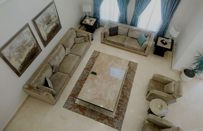 Vivienda Hotel Villas - Foto 10